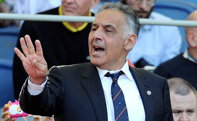 Having been a co-owner of the Boston Celtics, James Pallotta became AS Roma's president in 2012.